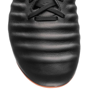 Nike Tiempo Legend 7 Academy FG 'Black Total Orange'
