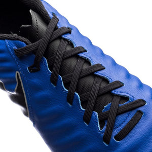 Nike Tiempo Legend 7 Academy FG 'Blue Black'