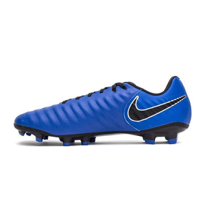 Nike Tiempo Legend 7 Academy FG 'Blue Black'
