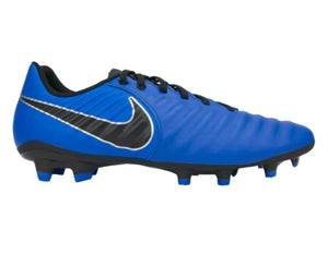 Nike Tiempo Legend 7 Academy FG 'Blue Black'