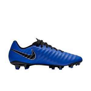 Nike Tiempo Legend 7 Academy FG 'Blue Black'