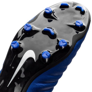 Nike Tiempo Legend 7 Academy FG 'Blue Black'
