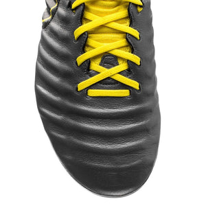 Nike Tiempo Legend 7 Elite FG 'Dark Grey Opti Yellow'