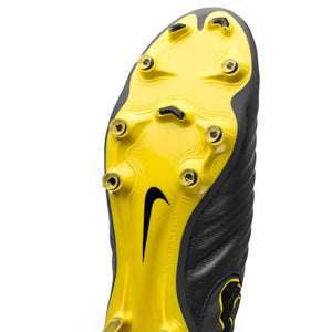 Nike Tiempo Legend 7 Elite FG 'Dark Grey Opti Yellow'