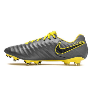 Nike Tiempo Legend 7 Elite FG 'Dark Grey Opti Yellow'