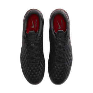 Nike Tiempo Legend 8 Academy MG 'Black Chile Red'