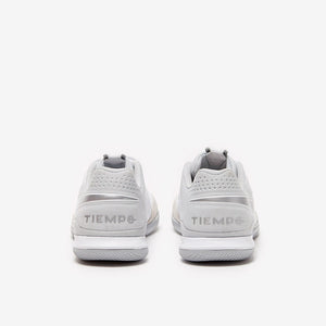 Nike Tiempo Legend 8 Academy IC 'White Chrome'