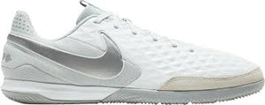 Nike Tiempo Legend 8 Academy IC 'White Chrome'