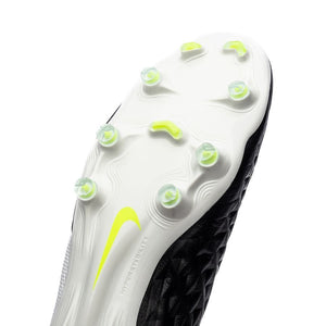 Nike Tiempo Legend 8 Elite FG 'Black Volt'