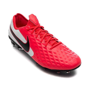Nike Tiempo Legend 8 Elite FG 'Laser Crimson'