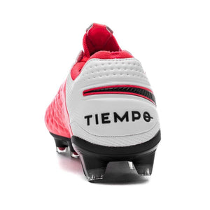 Nike Tiempo Legend 8 Elite FG 'Laser Crimson'