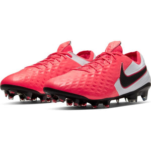 Nike Tiempo Legend 8 Elite FG 'Laser Crimson'