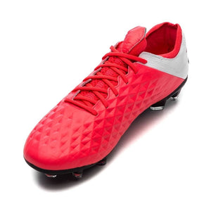 Nike Tiempo Legend 8 Elite FG 'Laser Crimson'