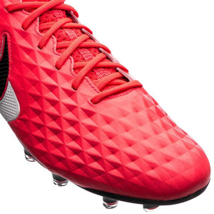 Nike Tiempo Legend 8 Elite FG 'Laser Crimson'