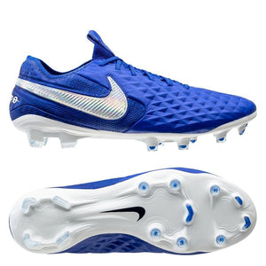 Nike Tiempo Legend 8 Elite FG 'Hyper Royal'