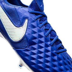 Nike Tiempo Legend 8 Elite FG 'Hyper Royal'
