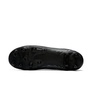 Nike Vapor 12 Academy MG 'Black'
