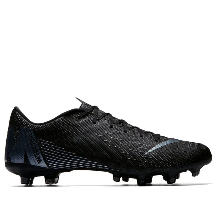 Nike Vapor 12 Academy MG 'Black'