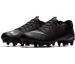 Nike Vapor 12 Academy MG 'Black'