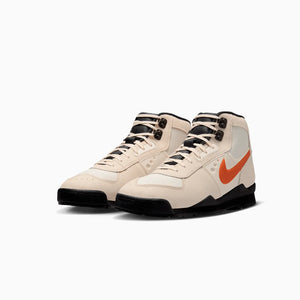 Nike Baltoro 'Chalk Safety Orange'