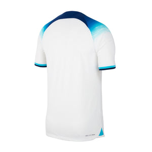 Nike England Home Auth Jersey 'White'