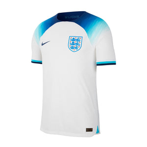 Nike England Home Auth Jersey 'White'