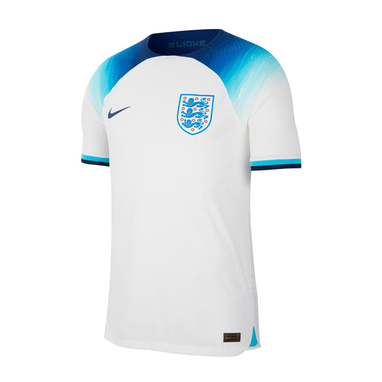Nike England Home Auth Jersey 'White'