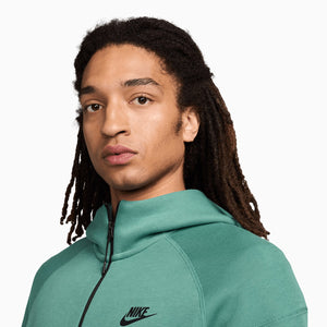 Nike Sportswear Tech Fleece Windrunner Full Zip Hoodie 'Bicoastal/Black'