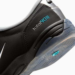 Nike Total 90 'Black Gamma Blue'