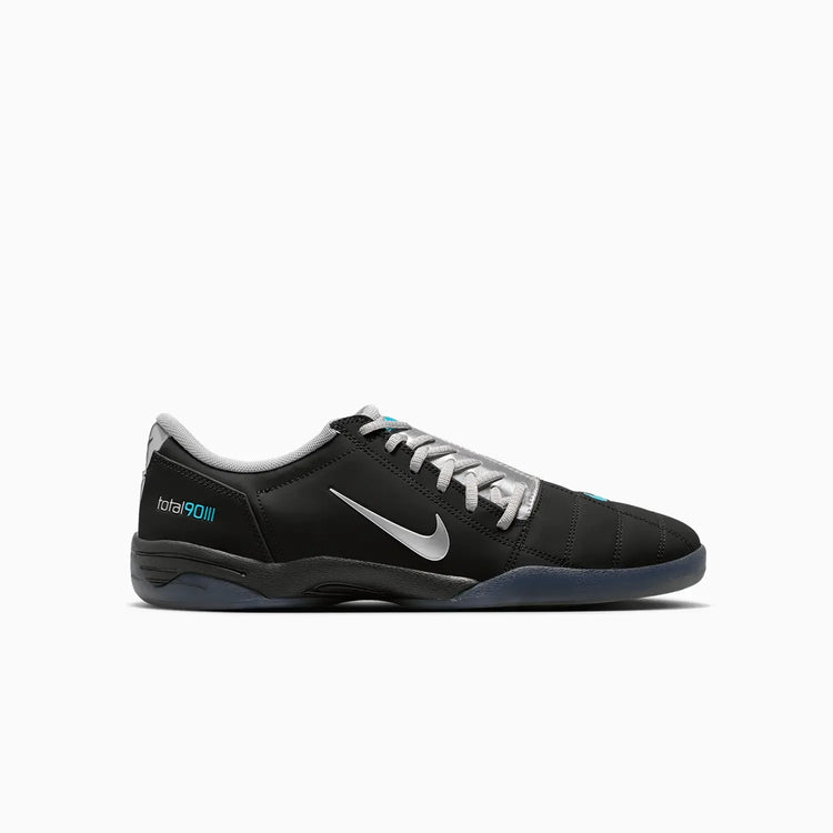 Nike Total 90 'Black Gamma Blue'