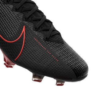 Nike Mercurial Superfly 7 Elite FG 'Chile Red Pack - Black'