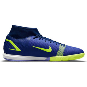 Nike Mercurial Superfly 8 Academy IC 'Lapis Volt'