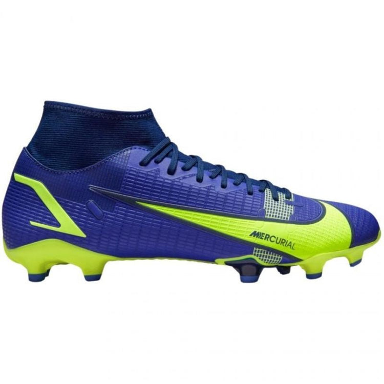 Nike Mercurial Superfly 8 Academy MG 'Recharge Pack'