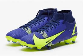 Nike Mercurial Superfly 8 Academy MG 'Recharge Pack'