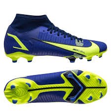 Nike Mercurial Superfly 8 Academy MG 'Recharge Pack'