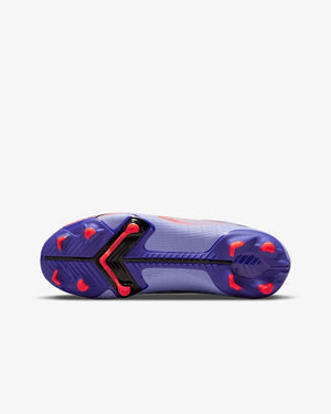 Kylian Mbappé x Nike Mercurial Superfly 8 Academy MG GS 'Flames'