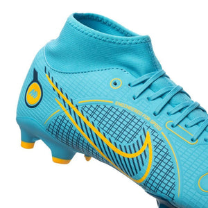 Nike Mercurial Superfly 8 Academy MG 'Blueprint Pack'
