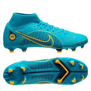 Nike Mercurial Superfly 8 Academy MG 'Blueprint Pack'