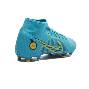 Nike Mercurial Superfly 8 Academy MG 'Blueprint Pack'