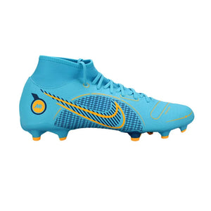 Nike Mercurial Superfly 8 Academy MG 'Blueprint Pack'