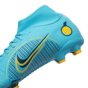 Nike Mercurial Superfly 8 Academy MG 'Blueprint Pack'