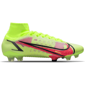 Nike Mercurial Superfly 8 Elite FG 'Motivation Pack'