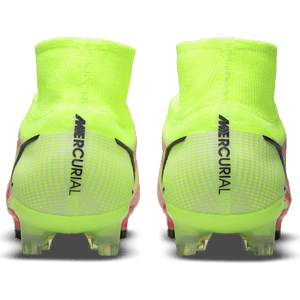 Nike Mercurial Superfly 8 Elite FG 'Motivation Pack'