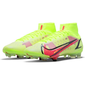 Nike Mercurial Superfly 8 Elite FG 'Motivation Pack'