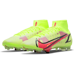 Nike Mercurial Superfly 8 Elite FG 'Motivation Pack'