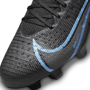 Nike Mercurial Superfly 8 Pro FG 'Black Photo Blue'