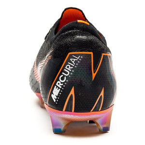 Nike Mercurial Vapor 12 360 Elite FG 'Black Total Orange'