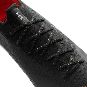 Nike Mercurial Vapor 12 360 Elite FG 'Black Total Orange'