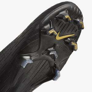 Nike Vapor 12 Elite FG 'Black Gold'