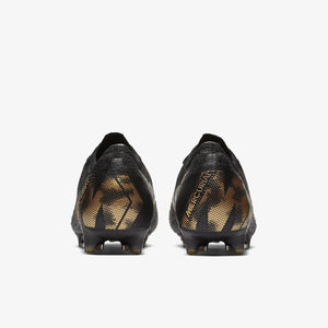 Nike Vapor 12 Elite FG 'Black Gold'